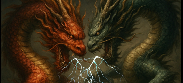 Chinesische Preiskrieg der Stromer: E-Auto-Preisschlacht in China. Setzt das Mercedes & Co. unter Druck?