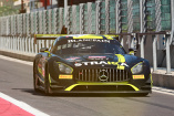 Customer Racing: 24-Stunden-Rennen von Spa-Francorchamps - Live Stream TV Spa 24h: Mercedes-AMG mit Rekordaufgebot beim 24h-Rennen von Spa