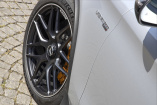 Shop für Mercedes-Benz-Originalteile: Mercteil bietet auch AMG- und BRABUS-Felgen
