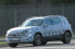 Mercedes-Erlkönig erwischt: Spy Shot: Aktuelle Bilder vom Mercedes GLB 2026