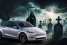 Neue Studie aus den USA: Tesla ist die "tödlichste Automarke"!