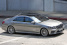 Ungetarnt erwischt: Mercedes S-Klasse 2014: Erste Fotos von der neuen Mercedes S-Klasse W222 völlig ohne Tarnung
Fotos: Chris Doane