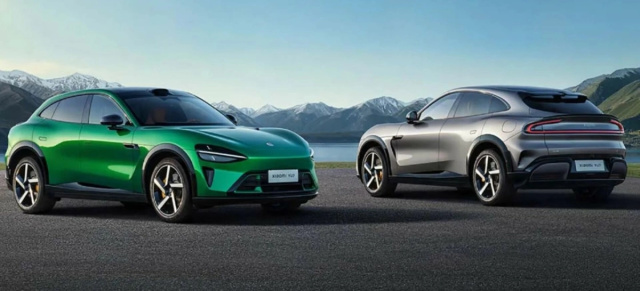 Verkaufsfreigabe mit Paukenschlag: Xiaomi YU7: Fast 300.000 Vorbestellungen in einer Stunde