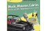 29.-31. Juli: Golden Oldies, Wettenberg : Zum 22. Mal das Oldtimertreffen Musik, Motoren, Cabrios
