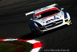 SLS AMG GT3: Siegreiche Saison 2012: Der AMG Kundensport-Rennwagen konnte neun Titel und 43 Siege einfahren