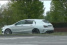 Erlkönig im Video: Mercedes CLA 45 AMG Shooting Brake: Filmaufnahmen vom kommenden Kompakt-Kombi mit 360 PS (2 Videos)