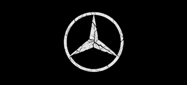 Mercedes-Gewinn bricht im 1. Halbjahr 2025 dramatisch ein: Desaströse Zahlen: Mercedes-Gewinn schrumpft um 55,8 %