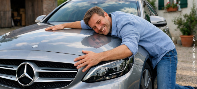 KÜS Trend-Tacho bestätigt hohe Bedeutung des Autos im Alltag: Trotz steigender Kosten: Aufs Auto will kaum jemand verzichten