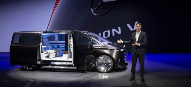 Mercedes-Chef Källenius setzt alles auf China: Auf Gedeih und Verderb?