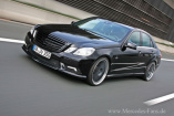 Mercedes E-Klasse Tuning: E wie Eleganz: VÄTH präsentiert V35 Trimm Paket für Mercedes E300 CDI