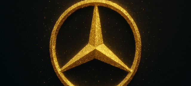 Zukunft mit Stern: Das alles wartet auf Mercedes-Fans in den kommenden fünf Jahren