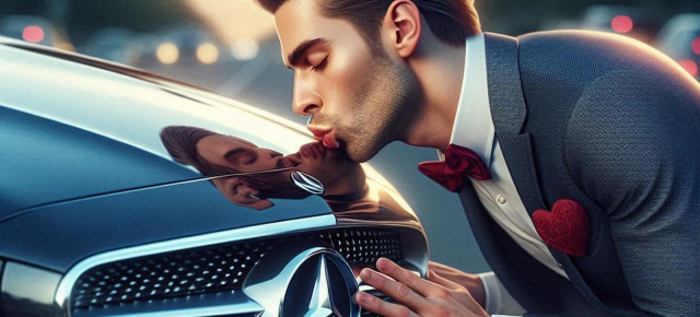 Studie - Verkehrsmittel Nummer 1: Auch die Gen Z schwört aufs Auto: 75% möchten auf das eigene Auto nicht verzichten