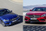Alle Preise - alle Modelle: Mercedes C-Klasse T-Modell und CLS Facelift: Die beiden neuen Mercedes-Modelle sind ab 30.06. bestellbar und stehen ab 27.09. September beim Mercedes-Händler
 