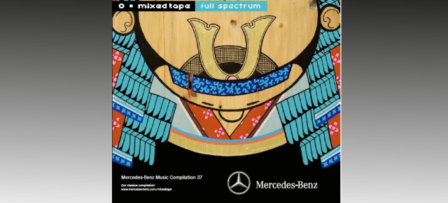 Mixed Tape Full Spectrum - All Time Classic: Das Best Of!