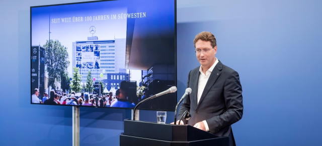 Angst vor dem freien Fall?: Die Probleme der deutschen Autohersteller und Zulieferer - und wie diese gelöst werden können