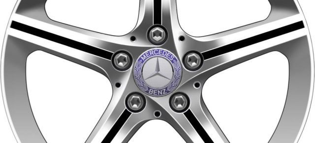Felgen Spezial: Alles rund um die Räder von Mercedes Benz (Teil 3): Teil 3: Bei der Produktentwicklung geht's rund