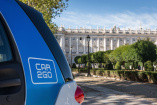 car2go Geschäftsjahr 2017: Wachstumsjahr 2017: car2go steigert Kundenanzahl um 30 Prozent auf 2,97 Millionen