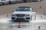 Früh übt sich: Young Drivers Mercedes-Benz Driving Events: Für Fahranfänger: Mercedes-Benz Driving Events speziell für junge FahrerInnen bis 25 Jahren