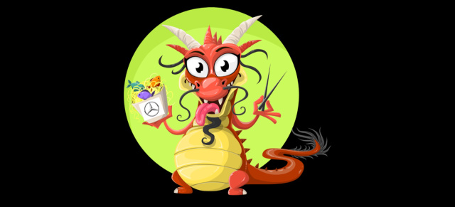 Daimler: Asia-Gerüchteküche: Spekulationen: Greift China-Geely nach einem größeren Stück von Daimler?