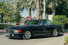 Sterne unterm Hammer: Seltener Mercedes-Benz 500 SL 5.0 AMG mit Fünfgang-Schaltgetriebe: Ein Gentleman mit Muckis!