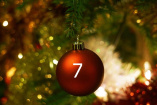 Der Mercedes-Fans.de Adventskalender - 7. Dezember 2016: Jeden Tag neue Gewinnchancen: der Mercedes Fans.de-Adventskalender - prall gefüllt mit Überraschungen 