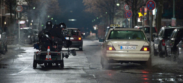 Kino: Unknown Identity mit Diane Kruger: Brennstoffzelle nervenzerreißend: Spannender Wettlauf mit Staraufgebot und Sternenflotte
