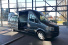 Mercedes-Benz Vans feiert 30 Jahre Sprinter: Der Sprinter hat Geburtstag