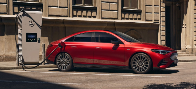 Förderung des Elektro-Autos-Kaufs: Die deutschen Premiummarken knausern beim Extra-Bonus