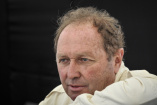 Rennfahrer-Legende stirbt nach Schlaganfall am 04. Mai 2025: Jochen Mass verstirbt im Alter von 78 Jahren