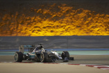 Formel 1 GP von Bahrain, Vorschau: Schlagabtausch in der Wüste!