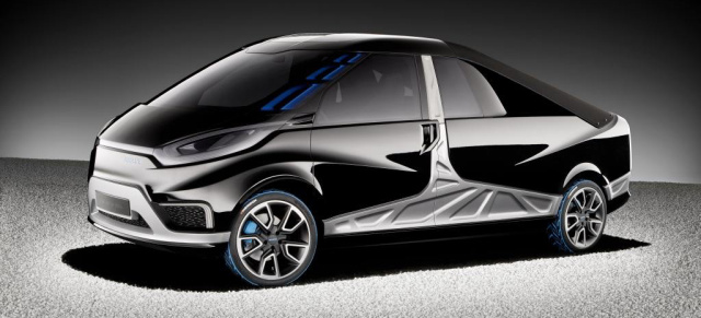 Daimler und AKKA Technologies machen bei MBtech gemeinsame Sache : AKKA Technologies übernimmt 65 Prozent der Anteile an der Daimler-Tochter MBtech Group
