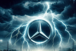 Mercedes unter Druck: Medienbericht: Mercedes steckt im Abstiegskampf