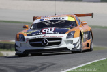 Klare Worte: Warum Rennsportteams den Mercedes SLS AMG GT3 so sehr mögen (Video): Filmische Liebererklärung an den Mercedes-AMG  Kundensportwagen